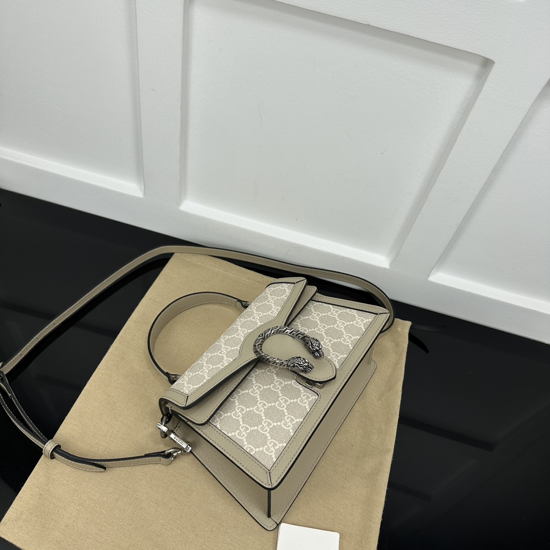 Gucci Satchel Bags Others